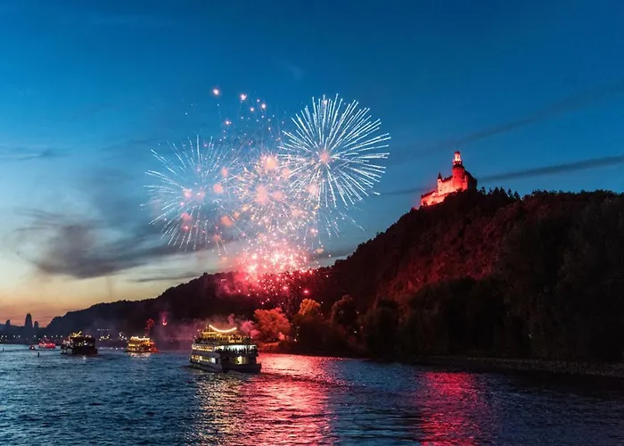 兰兹姆微万恩酒店